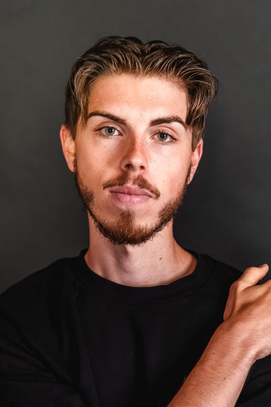 Headshot