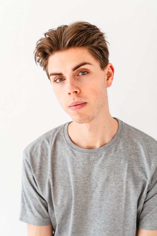 Headshot Wytspace Studio