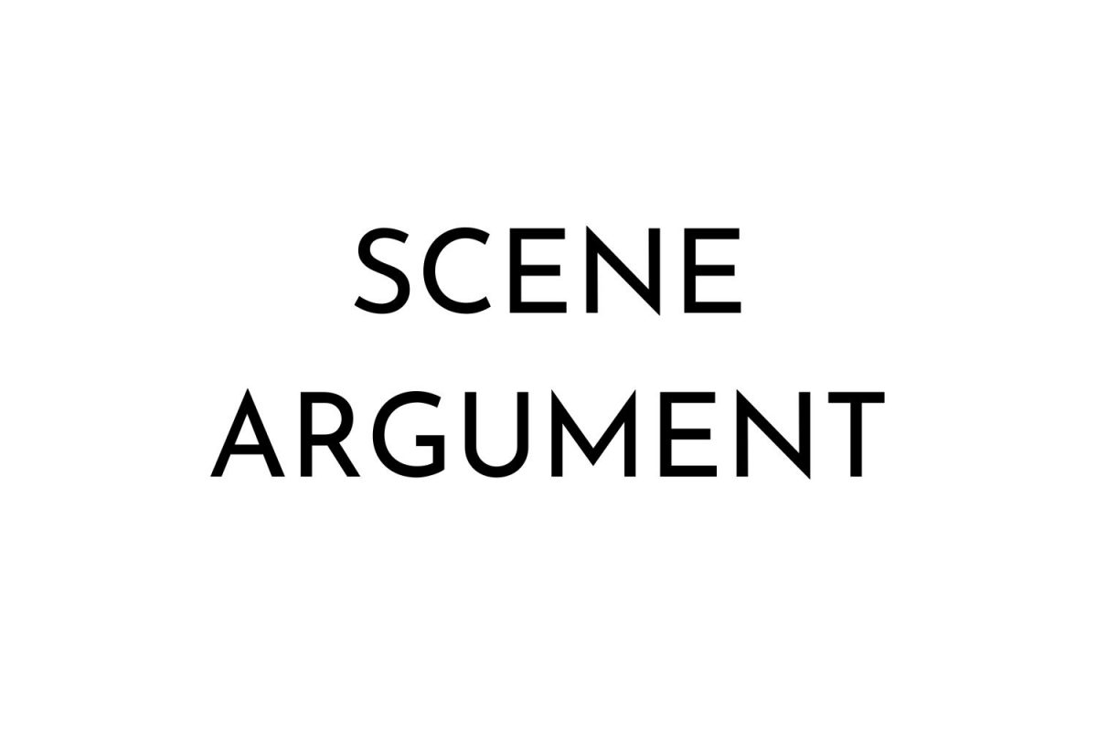 Scene Argument