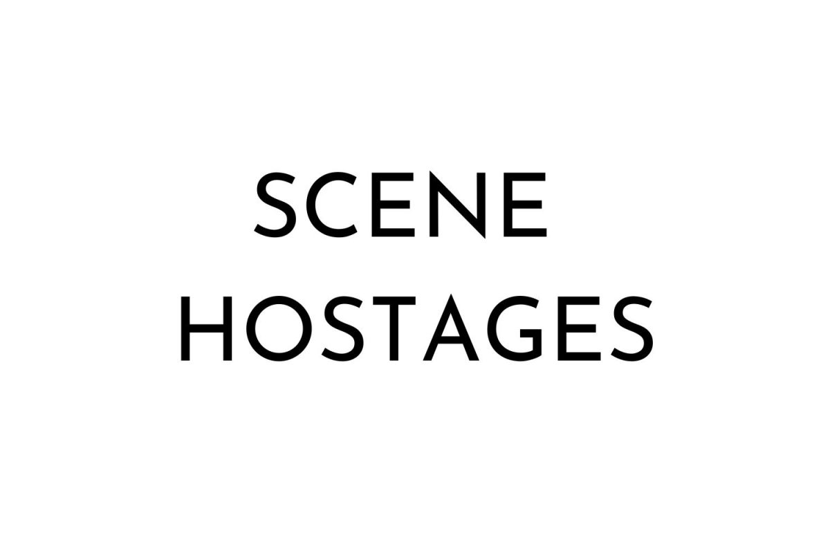 Scene Hostages