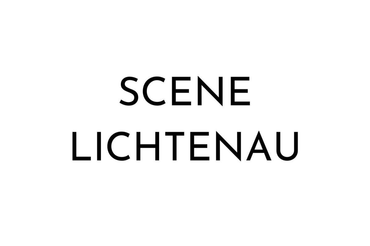 Scene Lichtenau