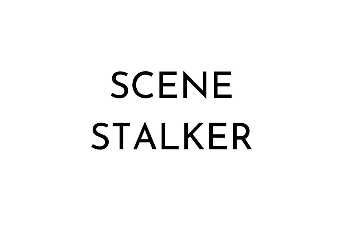 Scene Stalker